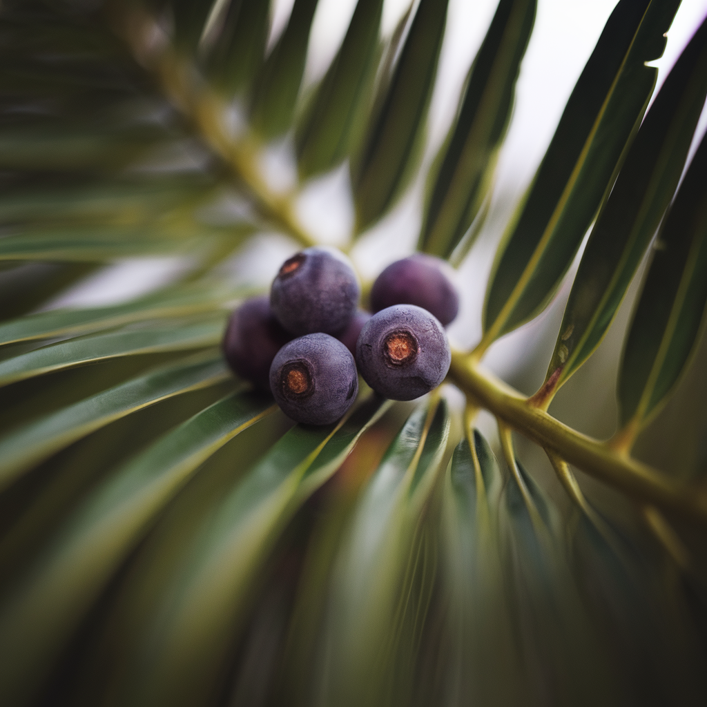 Saw Palmetto